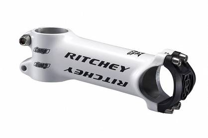 Wspornik kierownicy RITCHEY 4 AXIS biały 31.8mm x 100mm