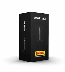 Dętka Pirelli SporTube 23/30-622 (700c) Presta 48mm
